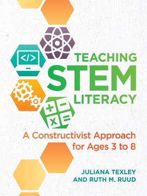 cover image of Teaching STEM Literacy